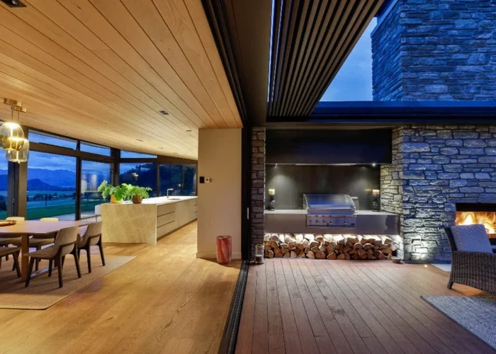 Retractable louvers 05