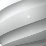 Pure White Powder Coat