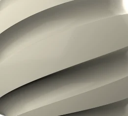 Sandtone Powder Coat