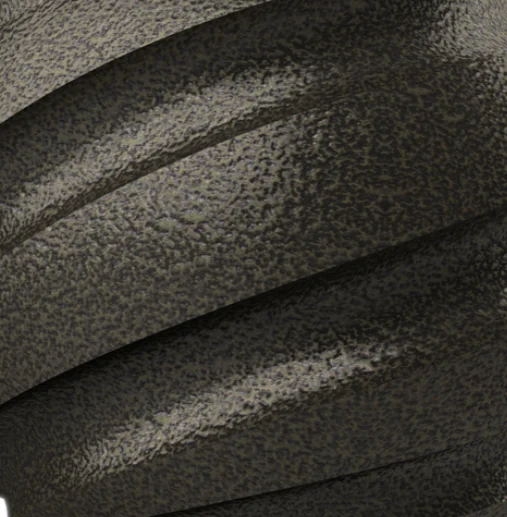 Antique Bronze Powder Coat