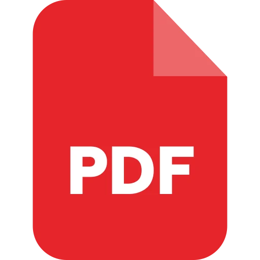 PDF icon