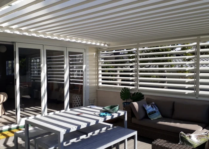 Louvered Pergolas (6)