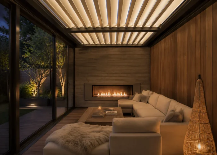 Translucent roof 05